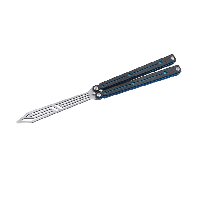 EDC Safe Balisong Trainer 