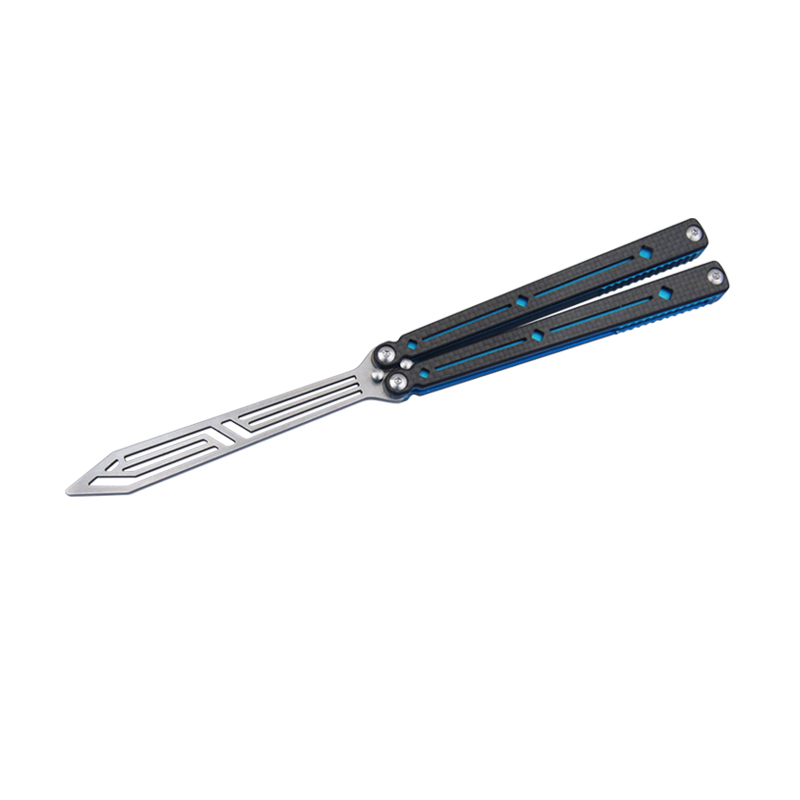 EDC Safe Balisong Trainer 