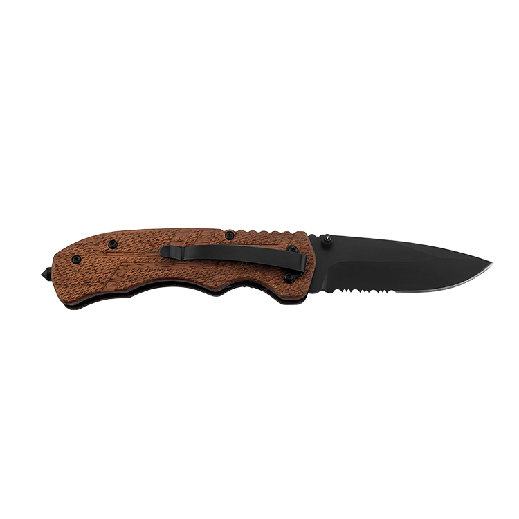 New Design Survival Pocket Knife New Design Survival Pocket Knife