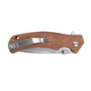 Qualitied Wooden Pocket Knife