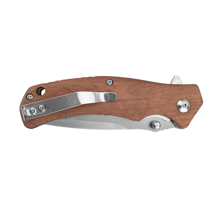 Qualitied Wooden Pocket Knife Qualitied Wooden Pocket Knife