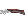 Popular Wooden Pocket Knife With Clip