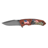 3D Printing Open Assisted Folding Knife